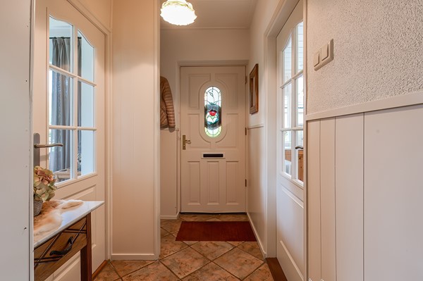 Medium property photo - Hoefslag 2, 4286 GD Almkerk